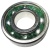 Смазка Roto-Glide Green, консистентная, туба 400г
